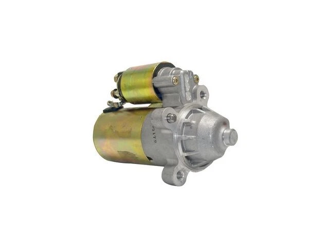 Pure Energy New Starter fits Ford Taurus 1992-1995, 2000-2007 SHO 63HHMD - Image 1 of 1
