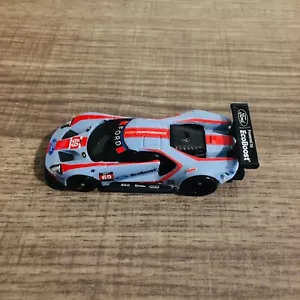 Hot Wheels Premium ∞ 2022 Ford GT Car Culture 2-Pack ∞ 2016 Ford GT LM GTE Race - Picture 1 of 6