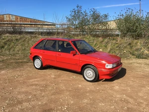 Rover/MG Maestro 2.0i - Picture 1 of 12