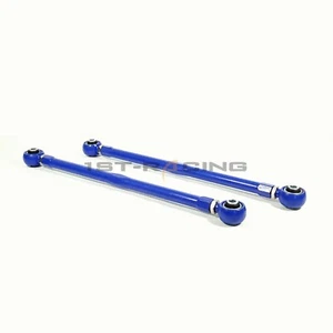 for Mini Cooper 1.6L Adjustable Rear Camber Arm Kit R53 R56 R57 R58 R59 R60 R61 - Picture 1 of 6