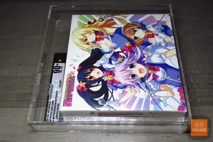 VGA GOLD 90+ - Hyperdimension Neptunia PP: Producing Perfection LE PS Vita 2014! - Bild 1 von 6