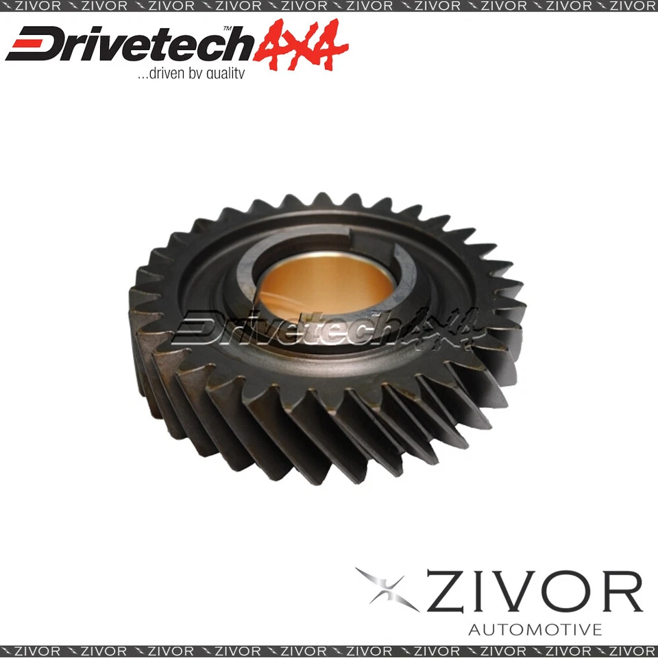 Gear High Speed For Toyota Landcruiser Hj75 11/84-1/90 (087-010663) - Image 1 of 1