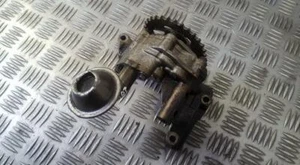 06a115105b   Oil pump Volkswagen Passat 2001 FR454116-77 - Picture 1 of 2