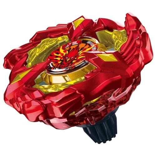 Beyblade X BX-23 Phoenix Wing 9-60GF Starter Set Takara Tomy Japan nuovo