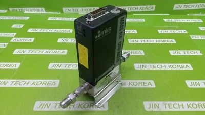 11245) [USED] MKS 1179A22CS1BV-S - Image 1 of 4
