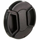 A&R PHOTO 67mm Lens cap Cover For Nikon 18-140mm 18-70mm 70-300mm + Holder ++ 67