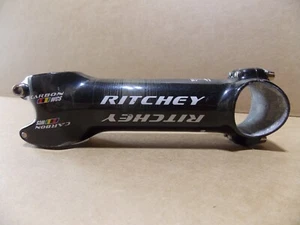 Vástago de carretera Ritchey WCS carbono X 4 ejes matriz de aleación 120 mm rwp52 - Imagen 1 de 7