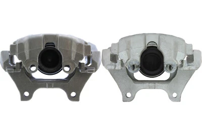 Пара передних суппортов дискового тормоза Centric для Fiat 500L 2014-2019 годов выпуска (KIT23941) - Изображение 1 из 4