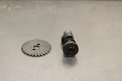 Honda XR100R 2000 motor leva eje árbol de levas B302 Foto 1 de 4