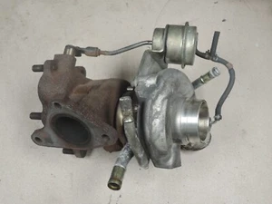 03-08 JDM Subaru Forester SG5 OEM TF035 Turbocharger 14412AA420 - Picture 1 of 5