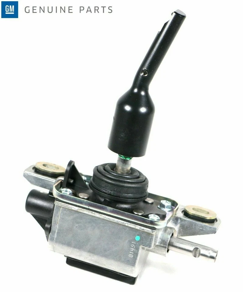 Genuine OEM NEW GM 2005-2019 Corvette C6 C7 Z06 Factory Manual Shifter Assembly - Image 1 of 4