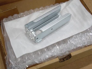 DELL POWEREDGE R650 R750 R7525 R6525 G15 PLATINUM POWER SUPPLY BRACKET VCM9G - Picture 1 of 1