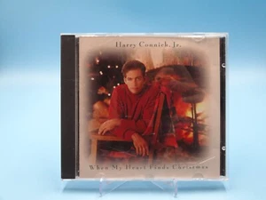 Harry Connick Jr when my heart finds christmas [CD] - Picture 1 of 5