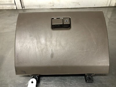 Toyota 4Runner 1996-2002 guantera puerta/montaje marrón OEM Foto 1 de 4
