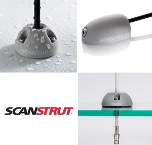 Ejecución de cubierta Scanstrut DS-H6 90° NUEVO cableado 100% impermeable NUEVO - Imagen 1 de 1