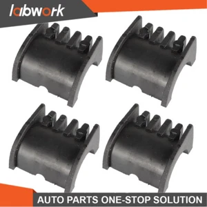 Labwork Rear Stabilizer Sway Bar Bushing For Polaris Ranger 800 4X4 6X6 5432785 - Foto 1 di 12