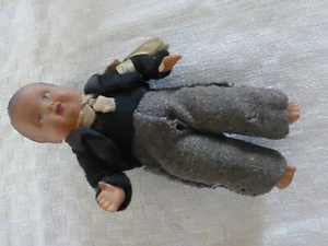 ancien baigneur peut être petit colin ??? communiant  - Photo 1/8