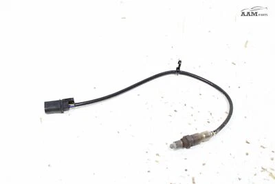 2012-2018 AUDI A6 C7 3.0L MOTOR OXIGÊNIO O2 SENSOR LAMBDA 06E906265AD FABRICANTE DE EQUIPAMENTO ORIGINAL - Imagem 1 de 4