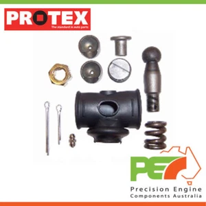*PROTEX* Kit de reparación de eslabones de arrastre para TOYOTA LANDCRUISER HJ75R 2D H/Top 4x4 - Imagen 1 de 4