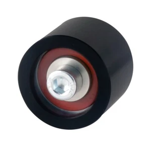 POLEA SOBRECARGADOR BILLET CBM-10533 CBM 2.0" LISA 10 COSTILLAS DOBLE RODAMIENTO - Imagen 1 de 6