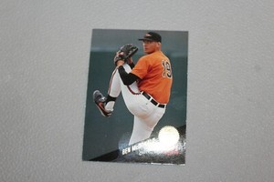 1993 Leaf Baseball Baseball Card Complete Finish Fill Your List Set U-Pick 1-200