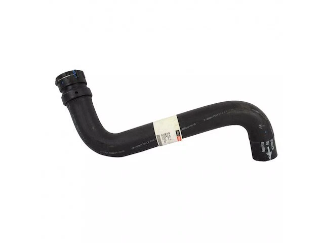 Manguera de radiador superior para Ford F450 Super Duty F550 17-19 6,8 L V10 GR69B7 Foto 1 de 1