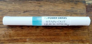Power Swabs, Stain-Out Quick Stick for Teeth, Sheer Science *Sealed *Free Ship* - Picture 1 of 1