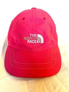 The North Face Hat Cap Youth Size S Pink - Picture 1 of 8