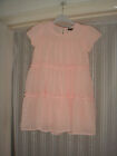GIRLS GORGEOUS SMART OCCASIONS SUMMER  DRESS  AGE 5/6   BNWT