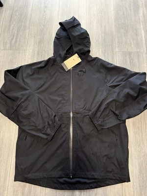 Nike Storm-FIT ADV APS Versatile Jacket Blk Waterproof Men Sz L FD0291-010 $300 - Image 1 of 4