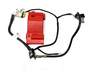 Cables de batería positivos y negativos originales Mercedes Sprinter W906 - Imagen 1 de 8