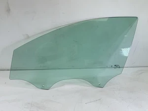 2017 - 2023 TESLA MODEL 3 FRONT LEFT DRIVER SIDE DOOR PANEL WINDOW GLASS OEM - Picture 1 of 7