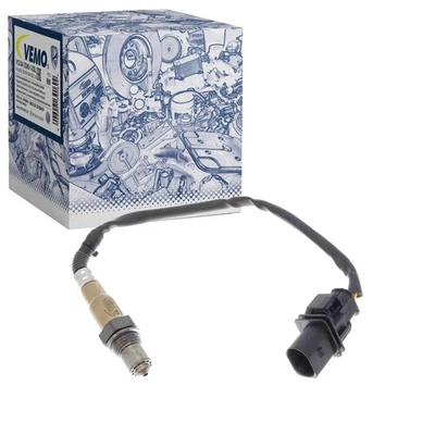 VEMO Sonda Lambda Adatta Per BMW 3 5 6 7 CITROËN BERLINGO C4 MINI MINI PEUGEOT 2 - Immagine 1 di 4