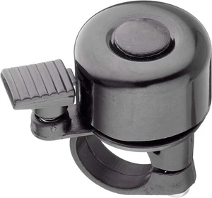 Mini Fahrrad Klingel schwarz Fahrrad Glocke laut und hell Bell - Bild 1 von 7