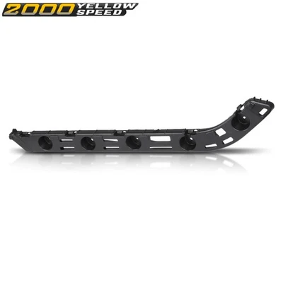 Fit For 2017 2018 2019 Buick LaCrosse Rear Bumper Retainer Bracket Left 26227243 Foto 1 de 4