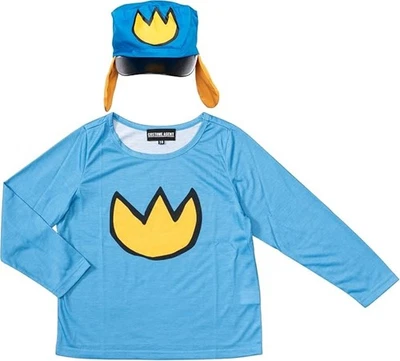 Perro Policía Hombre Superhéroe Jóvenes Niños Halloween Juegos con disfraces Conjunto Foto 1 de 4