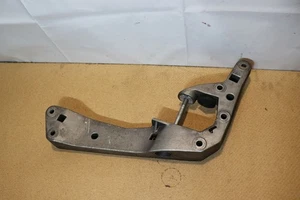 BMW 7 SERIES G11 G12 GEARBOX CROSSE GEARBOX MOUNT BRACKET 6861583 - Picture 1 of 6