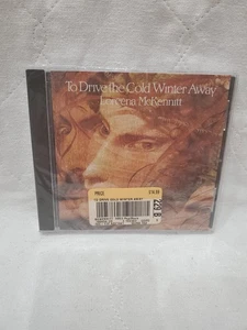 To Drive the Cold Winter Away - Loreena McKennitt CD - Picture 1 of 6