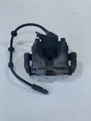 08-13 PINZA DE FRENO DELANTERA IZQUIERDA BMW 128i OEM Foto 1 de 4