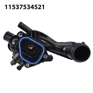 Thermostat Thermostat 11537534521 Car Accessories Coolant Thermostat Housing - Picture 1 of 12