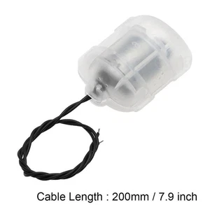 Long Lasting Vibration Motors with Shell & Wire for Machines and Appliances - Picture 1 of 12
