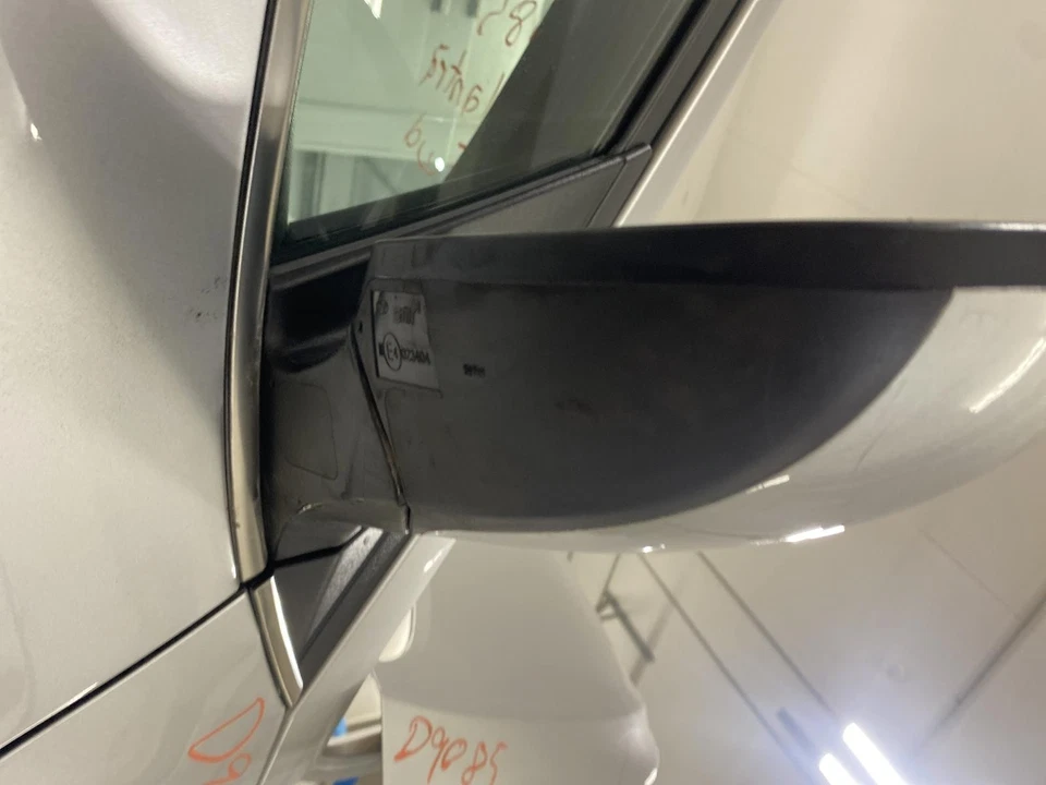 Used Right Door Mirror fits: 2014 Hyundai Elantra power Hatchback GT US market w Foto 1 de 4