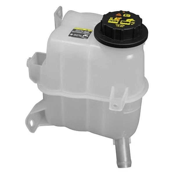 For Ford Flex 2009-2015 Replace FO3014139 Engine Coolant Recovery Tank Foto 1 de 1