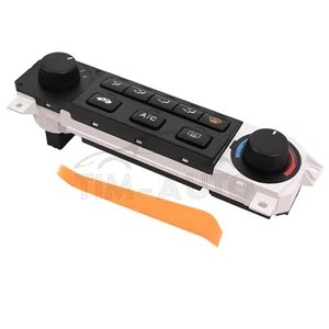 A/C Heater Climate Control Module For 98-00 Honda Accord 1998-04 Honda Odyssey - Picture 1 of 13