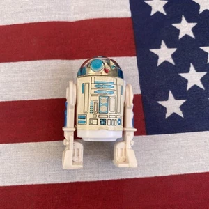 Vintage Star Wars 1977 R2-D2 Figure - Picture 1 of 9
