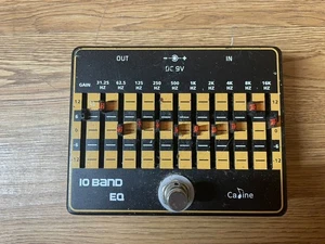 Cadine IO BAND EQ (PSJ007141) - Bild 1 von 3