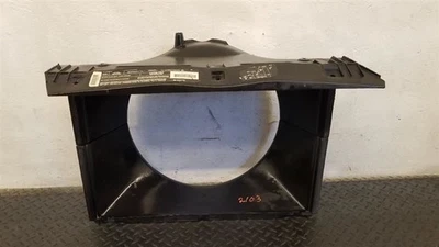 94-03 雪佛兰 S10 拾音器 2.2L 冷却风扇导风槽组件 原始设备制造商 15171380 — 第 1/4 张图片