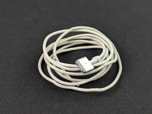 Genuine Apple MagSafe Plug and Cable for Apple MagSafe Chargers - Afbeelding 1 van 4