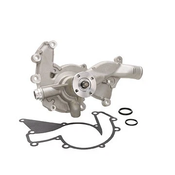 Водяной насос двигателя Dayco для 1982-1984 Cadillac DeVille 4,1 л V8 - Изображение 1 из 2
