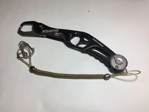 K1075) APIA FISH GRIP Xband, empuñadura de captura de peces - Imagen 1 de 6